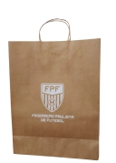 Sacola de Papel Personalizada-10832