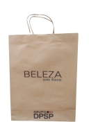 Sacola de Papel Personalizada-10834