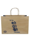 Sacola de Papel Personalizada-10836