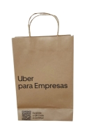 Sacola de Papel Personalizada-10839