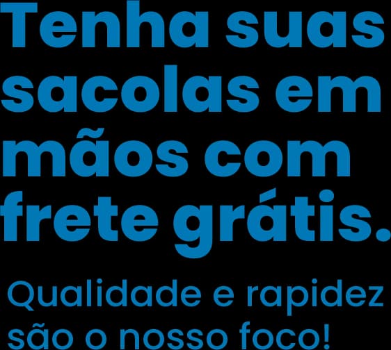 Personalização