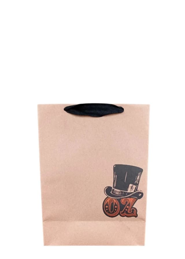 Sacola de Papel Personalizada-108310
