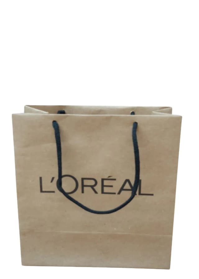 Sacola de Papel Personalizada-108311