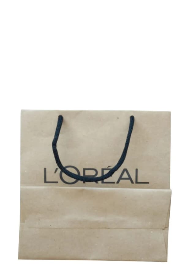 Sacola de Papel Personalizada-108311