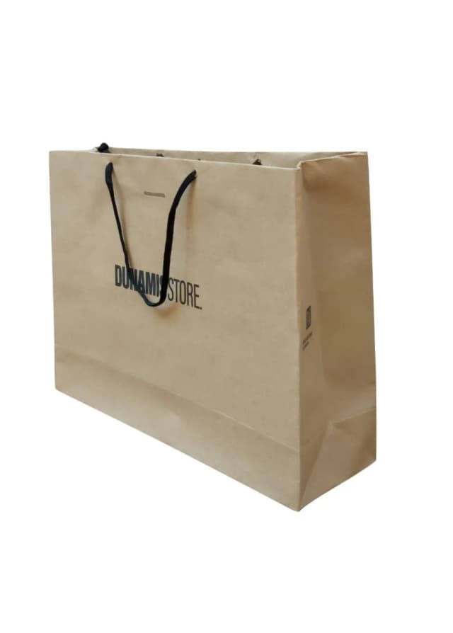 Sacola de Papel Personalizada-108312