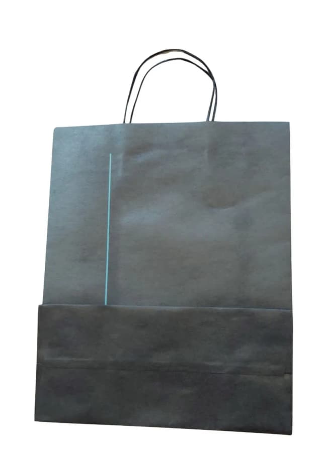 Sacola de Papel Personalizada-108313