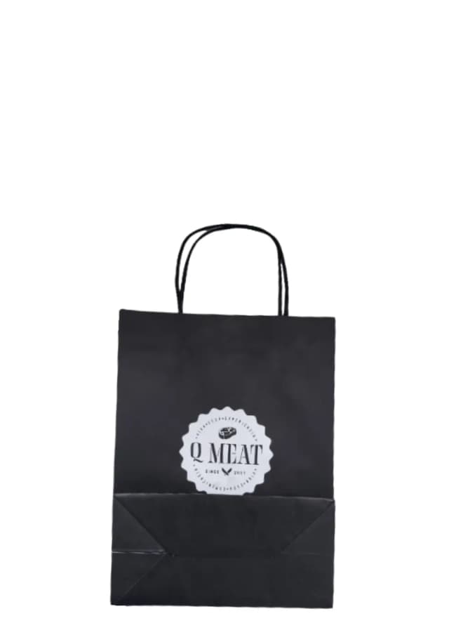 Sacola de Papel Personalizada-108321