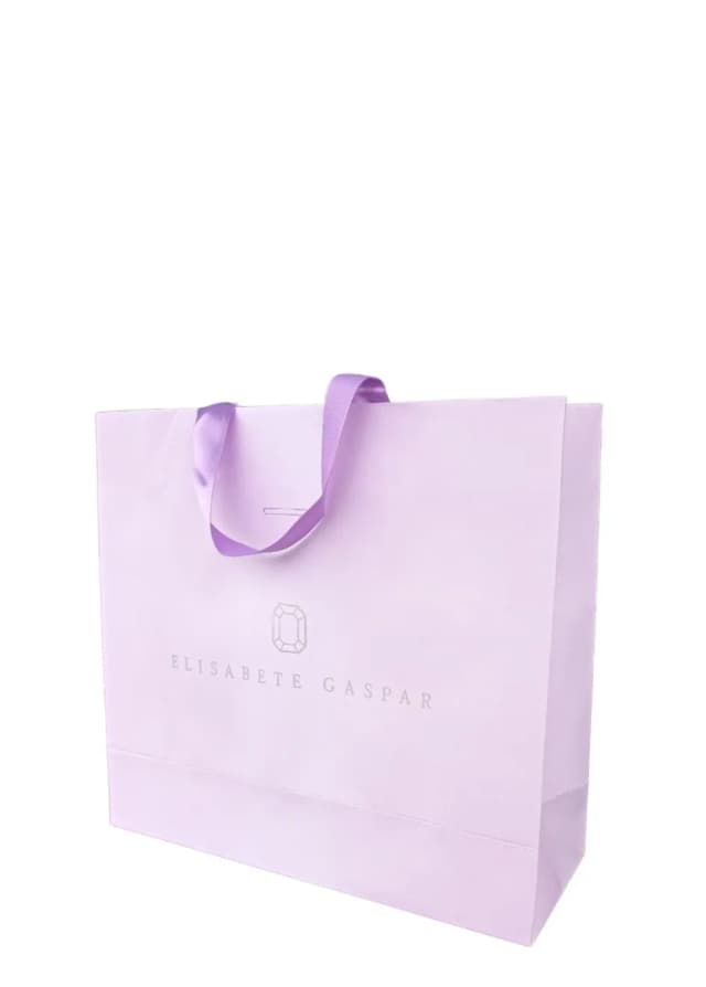 Sacola de Papel Personalizada-108326