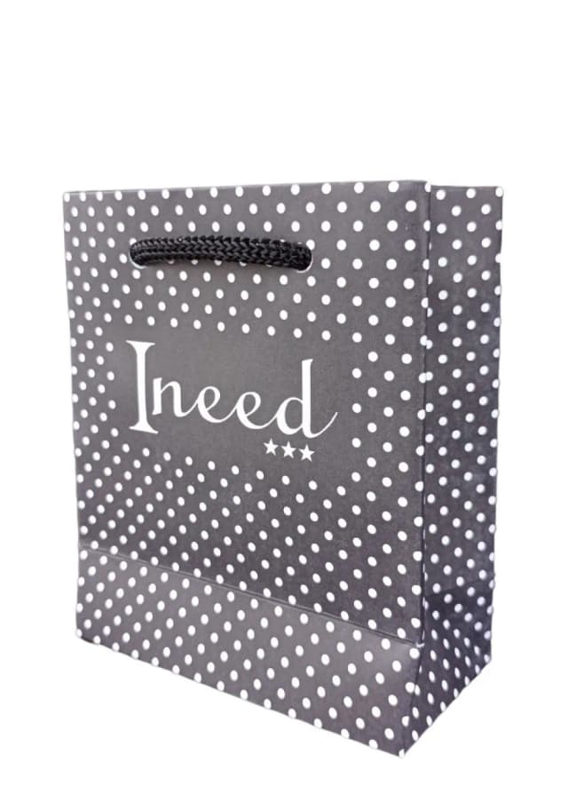 Sacola de Papel Personalizada-108331