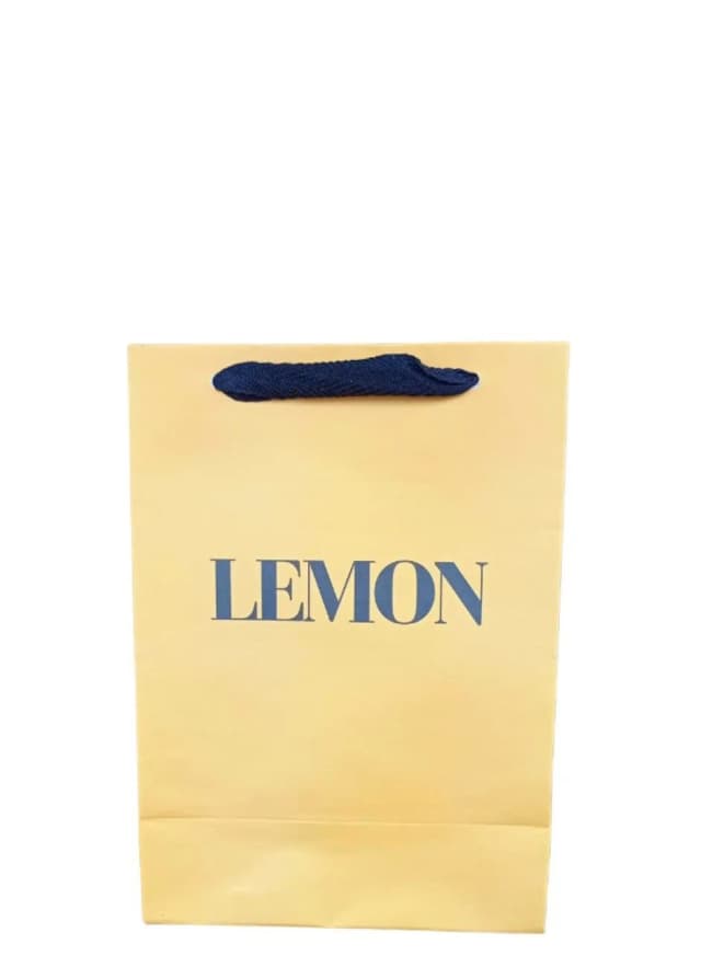 Sacola de Papel Personalizada-108332