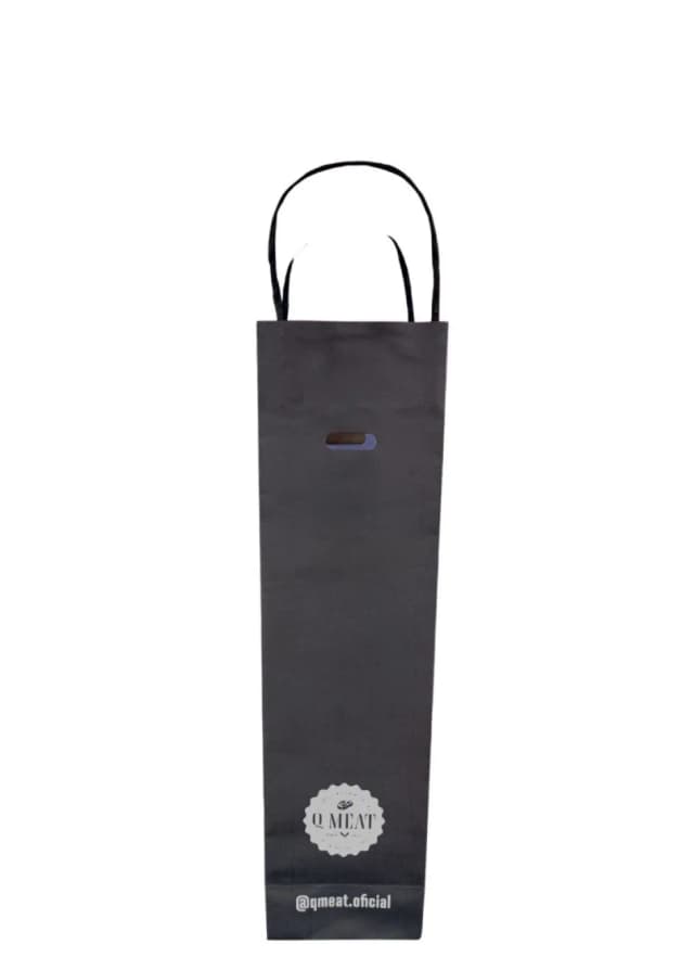 Sacola de Papel Personalizada-108335