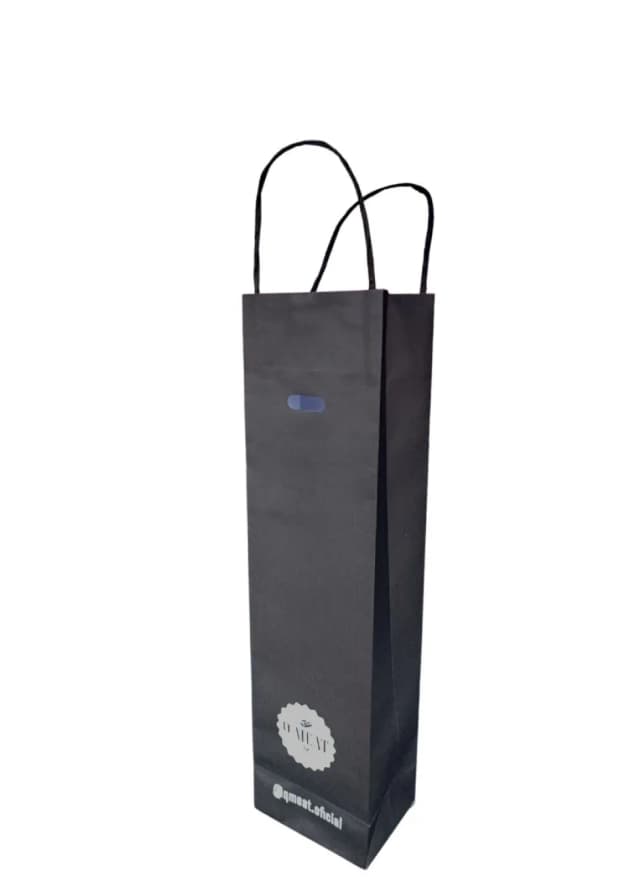 Sacola de Papel Personalizada-108335