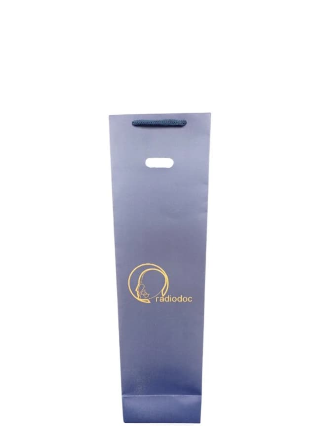 Sacola de Papel Personalizada-108336